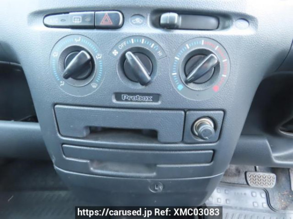 Used 2013 AT toyota probox-van NCP51V Image[28]