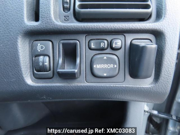 Used 2013 AT toyota probox-van NCP51V Image[29]