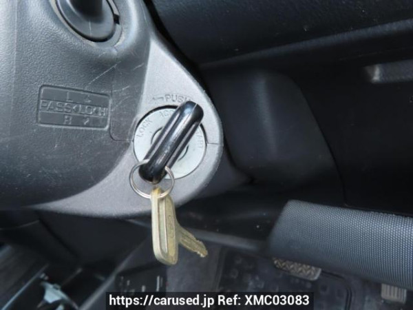 Used 2013 AT toyota probox-van NCP51V Image[30]