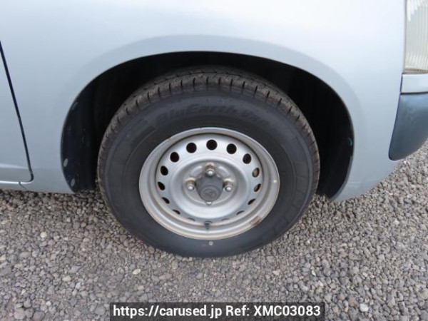 Used 2013 AT toyota probox-van NCP51V Image[31]