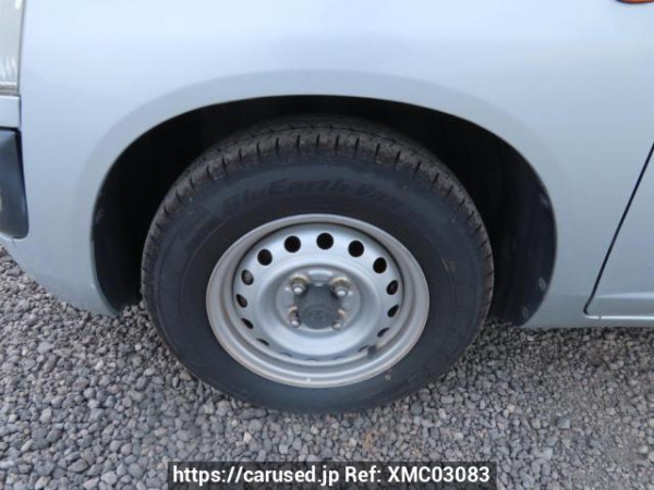 Used 2013 AT toyota probox-van NCP51V Image[32]