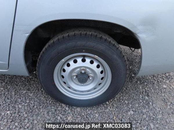 Used 2013 AT toyota probox-van NCP51V Image[34]