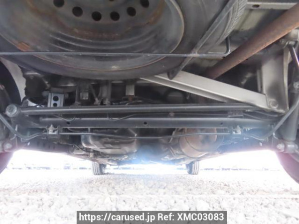 Used 2013 AT toyota probox-van NCP51V Image[38]