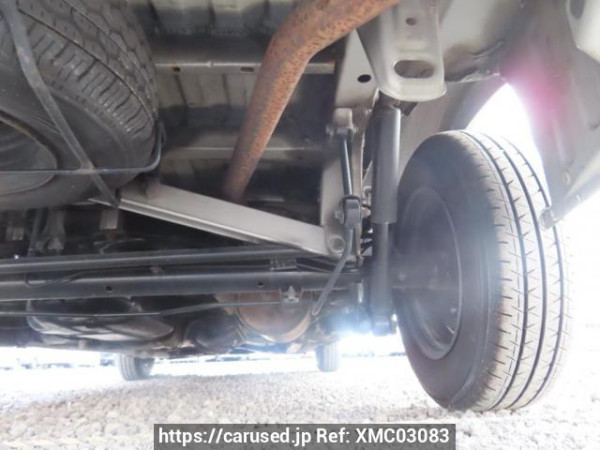 Used 2013 AT toyota probox-van NCP51V Image[43]