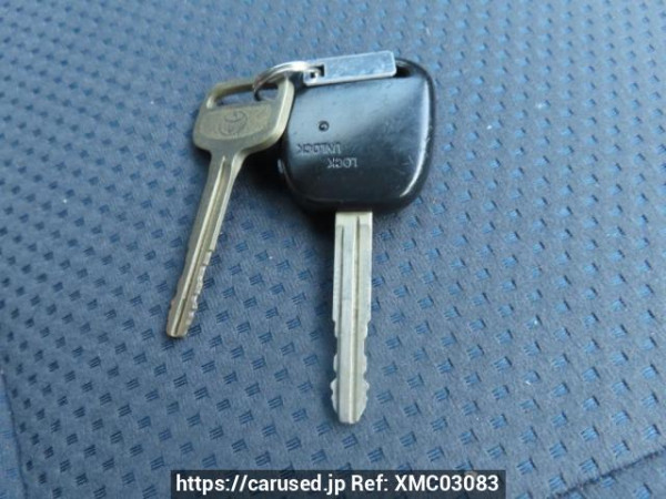 Used 2013 AT toyota probox-van NCP51V Image[44]