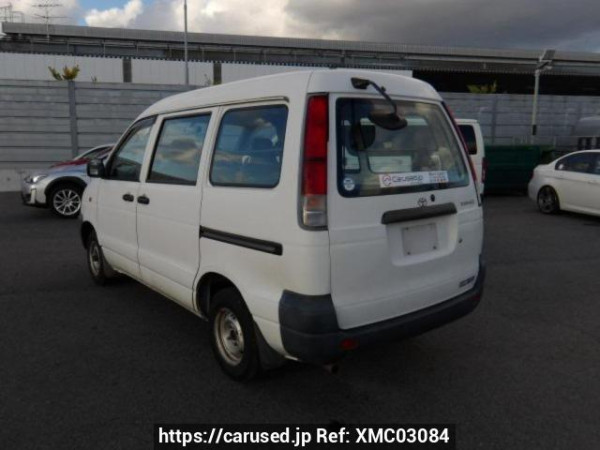 Used 2001 AT toyota townace-van KR42V Image[3]