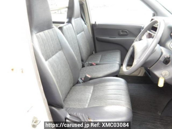 Used 2001 AT toyota townace-van KR42V Image[9]
