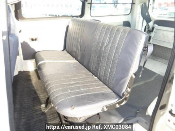 Used 2001 AT toyota townace-van KR42V Image[11]
