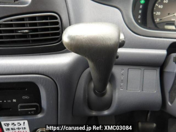 Used 2001 AT toyota townace-van KR42V Image[14]