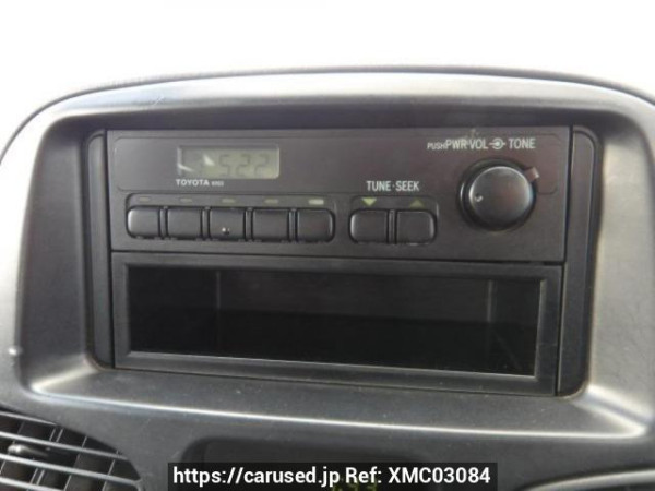 Used 2001 AT toyota townace-van KR42V Image[15]