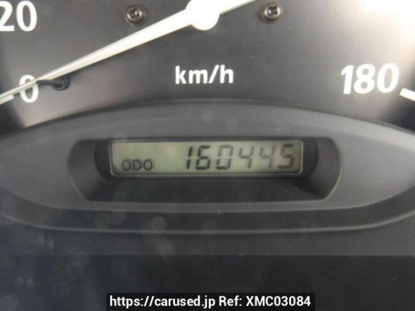 Used 2001 AT toyota townace-van KR42V Image[17]