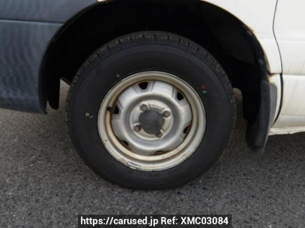 Used 2001 AT toyota townace-van KR42V Image[18]