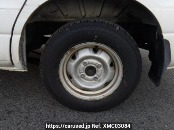 Used 2001 AT toyota townace-van KR42V Image[19]