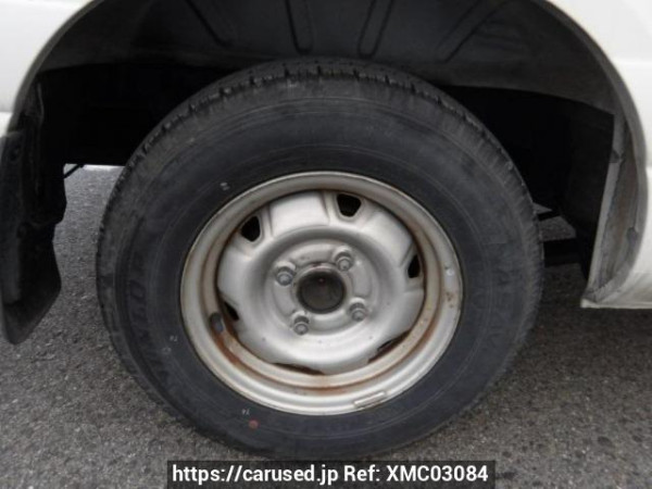 Used 2001 AT toyota townace-van KR42V Image[20]