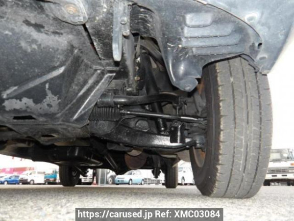 Used 2001 AT toyota townace-van KR42V Image[23]