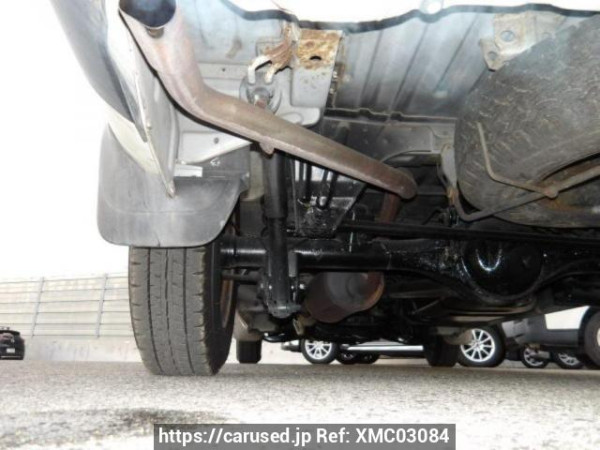 Used 2001 AT toyota townace-van KR42V Image[24]