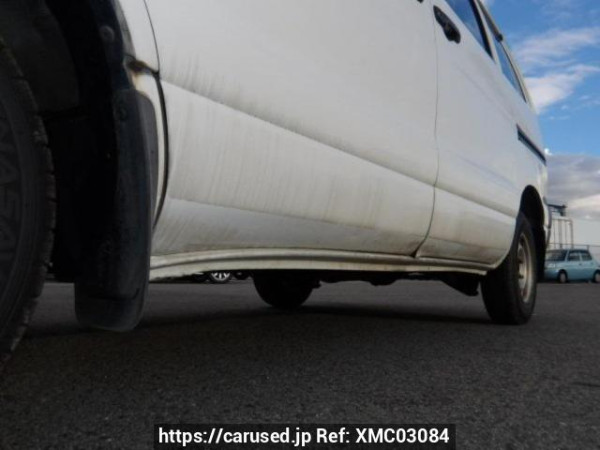 Used 2001 AT toyota townace-van KR42V Image[27]