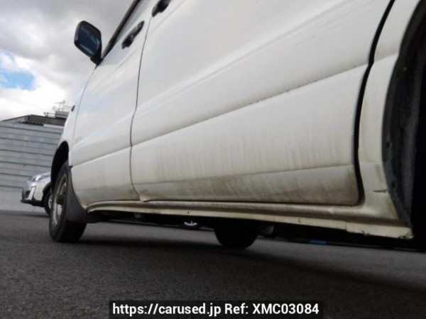 Used 2001 AT toyota townace-van KR42V Image[28]