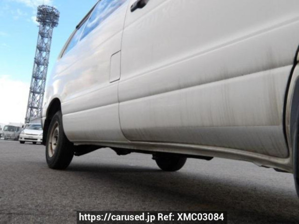 Used 2001 AT toyota townace-van KR42V Image[30]
