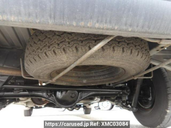 Used 2001 AT toyota townace-van KR42V Image[31]