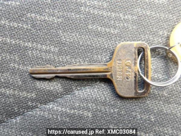 Used 2001 AT toyota townace-van KR42V Image[32]