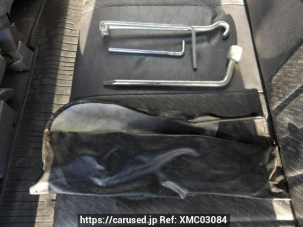 Used 2001 AT toyota townace-van KR42V Image[33]