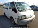 Mazda Bongo Van SK82V