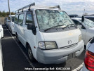 Mazda Bongo Van