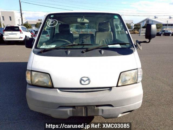 Used 2008 MT mazda bongo-van SK82V Image[1]