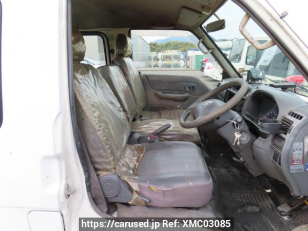 Used 2008 MT mazda bongo-van SK82V Image[11]
