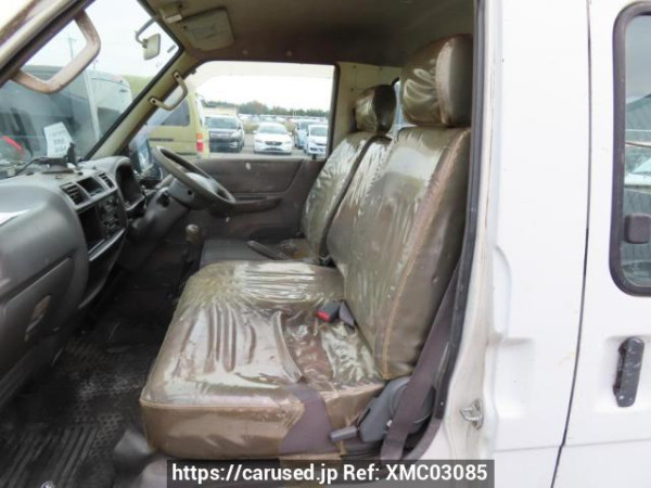 Used 2008 MT mazda bongo-van SK82V Image[12]