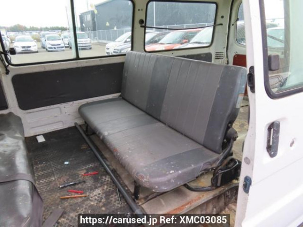 Used 2008 MT mazda bongo-van SK82V Image[13]