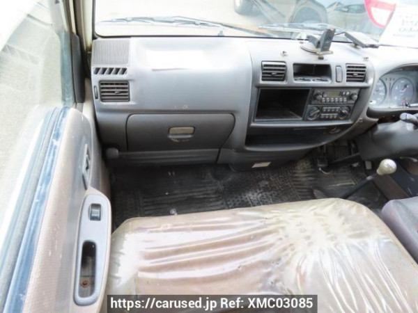Used 2008 MT mazda bongo-van SK82V Image[15]
