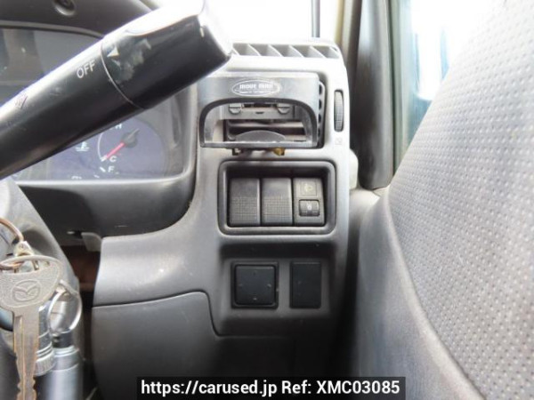 Used 2008 MT mazda bongo-van SK82V Image[18]