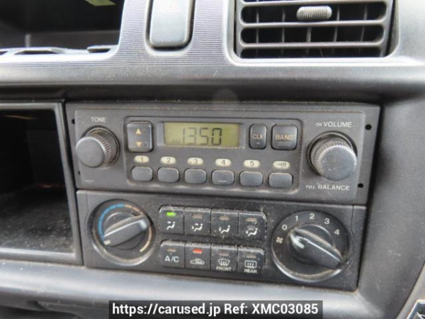 Used 2008 MT mazda bongo-van SK82V Image[19]