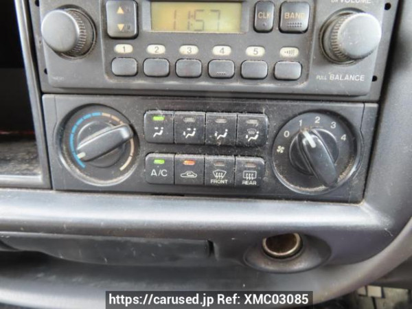 Used 2008 MT mazda bongo-van SK82V Image[20]