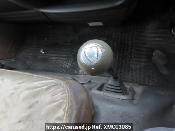 Used 2008 MT mazda bongo-van SK82V Image[21]