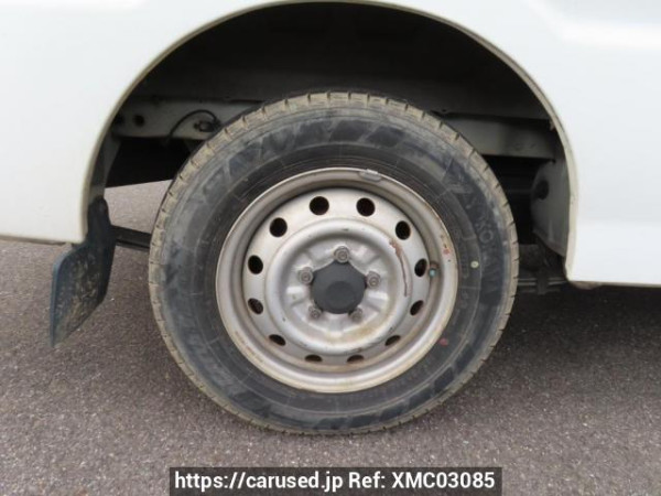 Used 2008 MT mazda bongo-van SK82V Image[24]