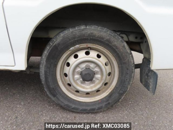 Used 2008 MT mazda bongo-van SK82V Image[25]