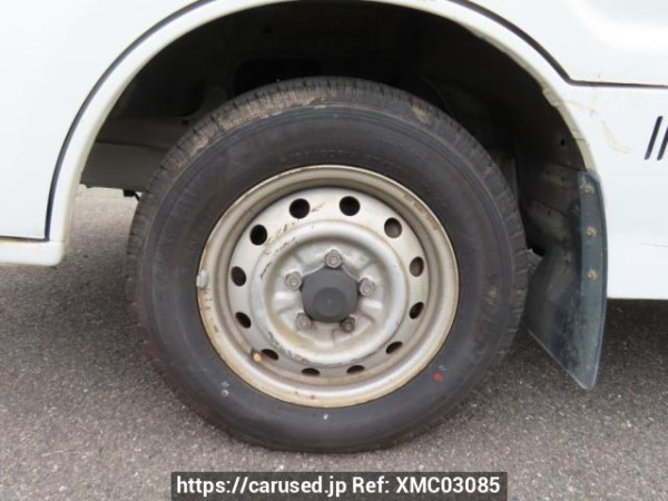 Used 2008 MT mazda bongo-van SK82V Image[26]