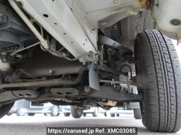 Used 2008 MT mazda bongo-van SK82V Image[29]