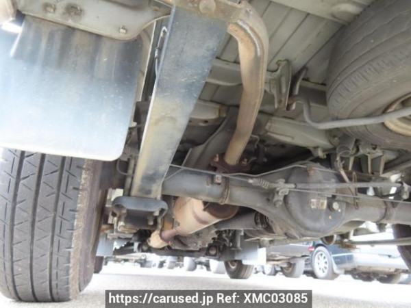 Used 2008 MT mazda bongo-van SK82V Image[30]