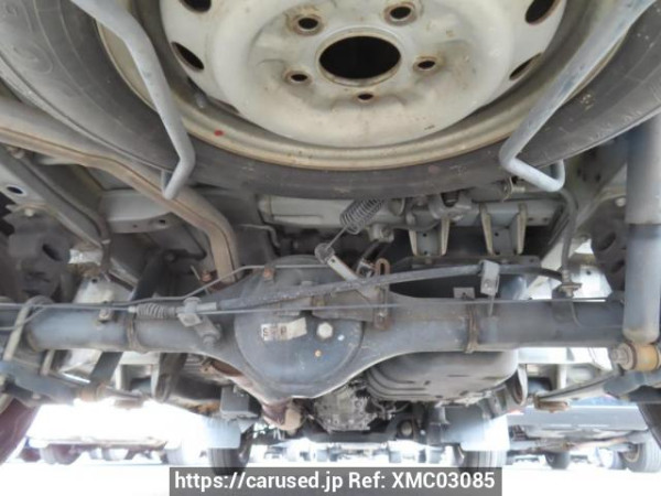 Used 2008 MT mazda bongo-van SK82V Image[31]