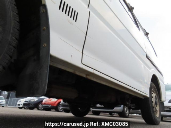 Used 2008 MT mazda bongo-van SK82V Image[33]