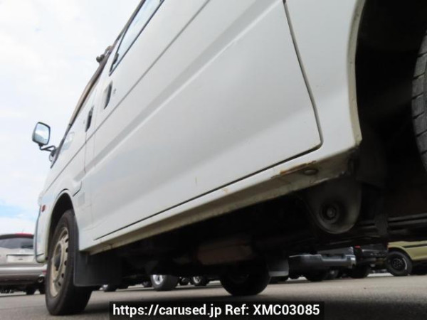 Used 2008 MT mazda bongo-van SK82V Image[34]