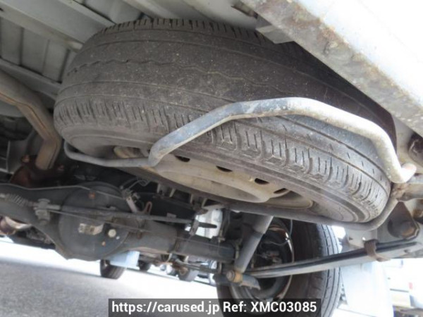 Used 2008 MT mazda bongo-van SK82V Image[37]