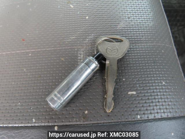 Used 2008 MT mazda bongo-van SK82V Image[38]