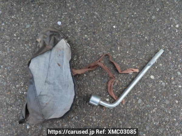 Used 2008 MT mazda bongo-van SK82V Image[39]