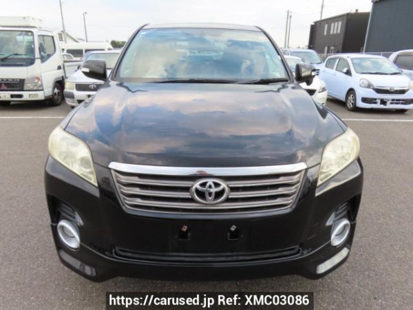 Used 2009 AT toyota vanguard ACA38W Image[1]