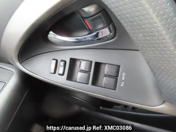 Used 2009 AT toyota vanguard ACA38W Image[13]